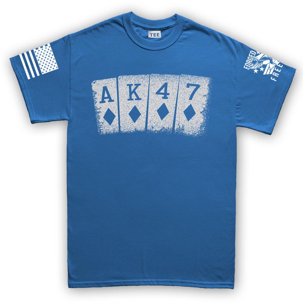 Bicycle cards t shirt sales