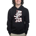 AR15 Mens Hoodie
