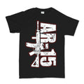 AR15 Mens T-shirt