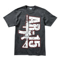 AR15 Mens T-shirt
