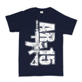 AR15 Mens T-shirt