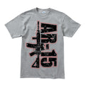 AR15 Mens T-shirt