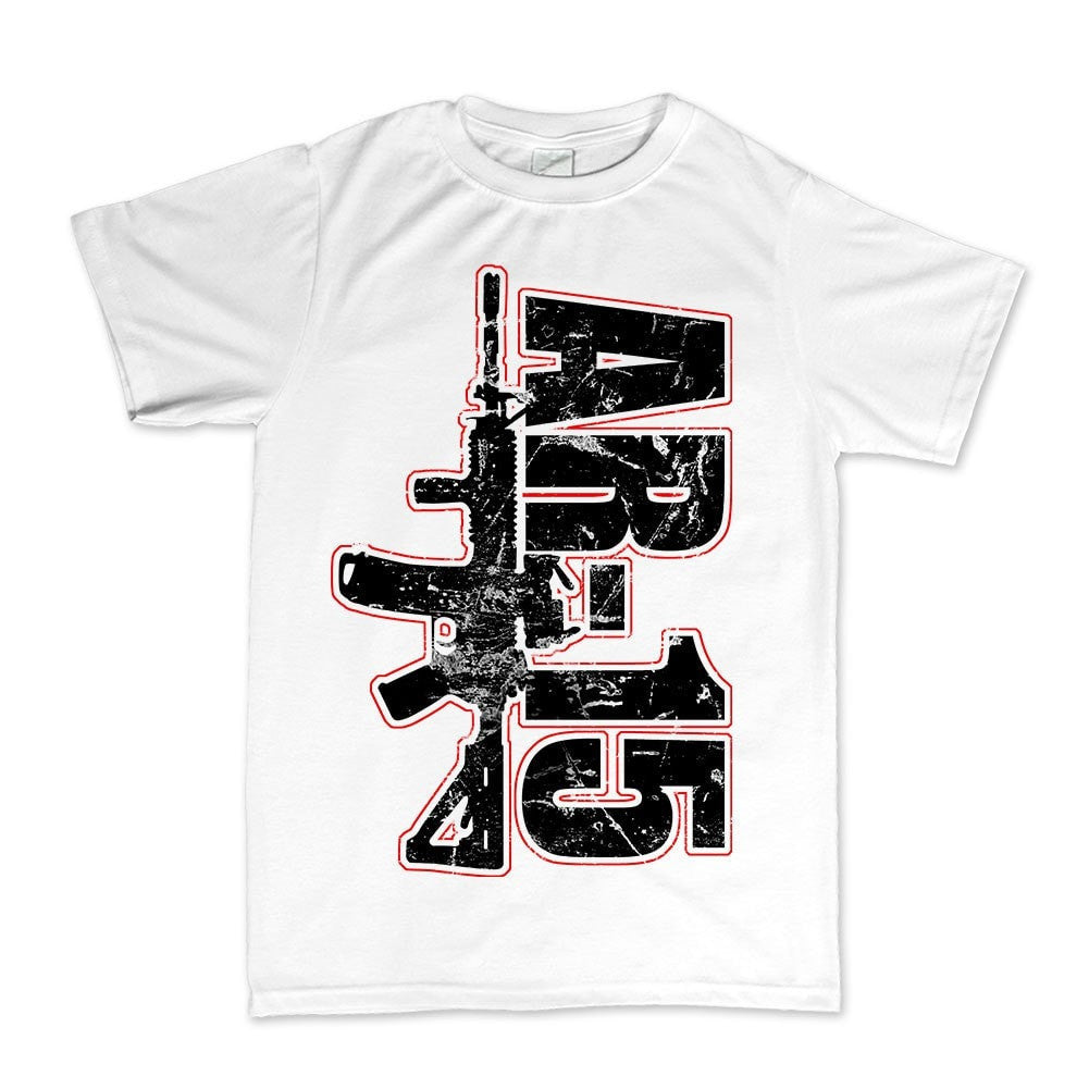 AR15 Mens T-shirt