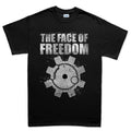 The Face of Freedom Mens T-shirt