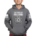 The Face of Freedom Hoodie