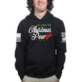 All I Want For Christmas Is Pew Hoodie