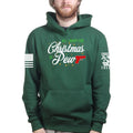 All I Want For Christmas Is Pew Hoodie