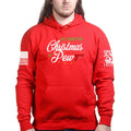 All I Want For Christmas Is Pew Hoodie