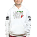 All I Want For Christmas Is Pew Hoodie