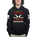 All I Want For Christmas Hoodie