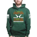 All I Want For Christmas Hoodie