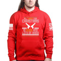 All I Want For Christmas Hoodie
