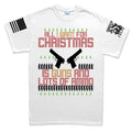 All I Want For Christmas Men's T-shirt