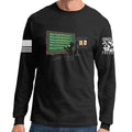 All Gun Laws Are An Infringement Long Sleeve T-shirt