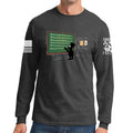 All Gun Laws Are An Infringement Long Sleeve T-shirt