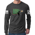 All Gun Laws Are An Infringement Long Sleeve T-shirt