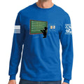 All Gun Laws Are An Infringement Long Sleeve T-shirt