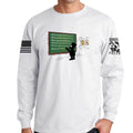 All Gun Laws Are An Infringement Long Sleeve T-shirt