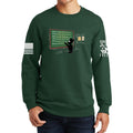 All Gun Laws Are An Infringement Sweatshirt