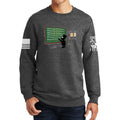 All Gun Laws Are An Infringement Sweatshirt