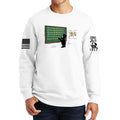 All Gun Laws Are An Infringement Sweatshirt