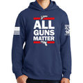 All Guns Matter Hoodie