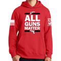 All Guns Matter Hoodie