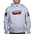 America Since 1776 Hoodie