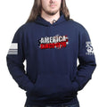 America Since 1776 Hoodie