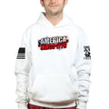 America Since 1776 Hoodie