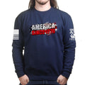 America Since 1776 Sweatshirt