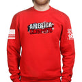 America Since 1776 Sweatshirt