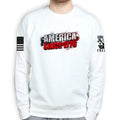 America Since 1776 Sweatshirt