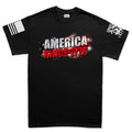 America Since 1776 Men's T-shirt