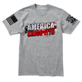 America Since 1776 Men's T-shirt