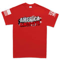 America Since 1776 Men's T-shirt