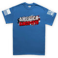 America Since 1776 Men's T-shirt