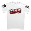 America Since 1776 Men's T-shirt