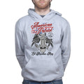 Unisex American Patriot Hoodie
