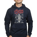 Unisex American Patriot Hoodie