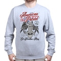 Unisex American Patriot Sweatshirt