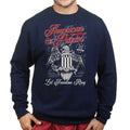 Unisex American Patriot Sweatshirt