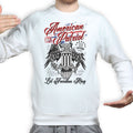 Unisex American Patriot Sweatshirt
