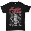 Men's American Patriot T-shirt