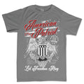 Men's American Patriot T-shirt