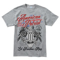 Men's American Patriot T-shirt