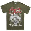 Men's American Patriot T-shirt