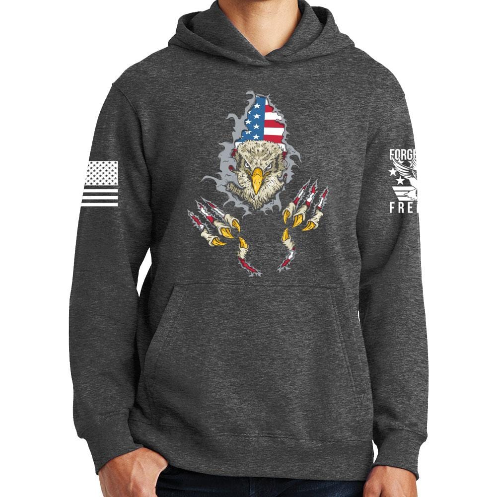 American eagle hoodie store
