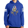 American Eagle Hoodie