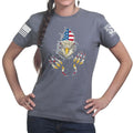 American Eagle Ladies T-shirt
